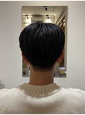 ナチュラルマッシュ