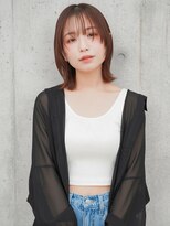 ニューヨークニューヨーク 南草津店(NYNY) オレンジブラウン