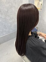 ソーダ(Soda)&nbsp;つやロング