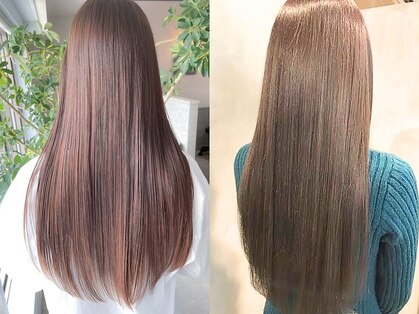 リタセカンド(Lita second)の写真