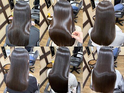 エフスタイル(F-style)の写真