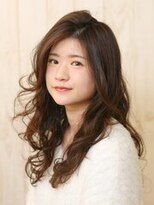 ドットクー(.COEUR) 【髪質改善・縮毛矯正・白髪染め・髪にドラマを・髪ドラ】
