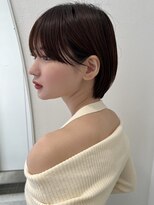 サンド クリア 横浜本店(sand clear)&nbsp;ゆったりマッシュ