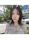 タイドヘアー 茨木2号店(TIDE HAIR)の写真/最旬スタイルもお任せ！お客様の“なりたい”を叶え、理想のヘアスタイルへ◎