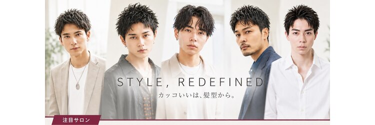 アイトーキョープラスシー 横浜(AI TOKYO+Sea)のサロンヘッダー