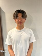 ラプチャー 上小田井(RAPTURE)&nbsp;三浦 祐大