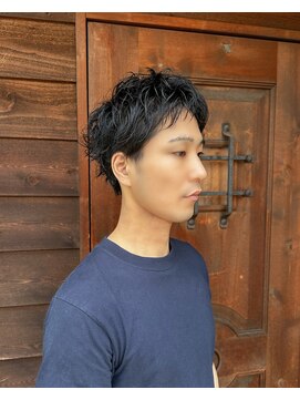 ラポール(Rapport) メンズショート