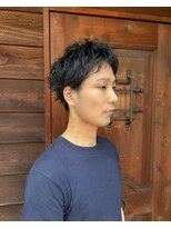 ラポール(Rapport) メンズショート