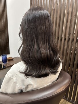 ルルズ(LULUS) ココアブラウンココアグレージュグレーブラックダブルカラー