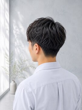 イコイ 七隈店(icoi) 無造作ニュアンスショート