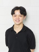 イーチ ディー ヘアーアンドトータルビューティー(each dee hair&total beauty)&nbsp;佐藤 伸哉