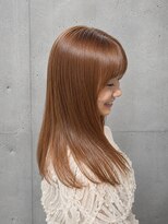 ピース バイ シータ(PEACE by CITA)&nbsp;透明感ベージュカラー×艶髪20代30代40代