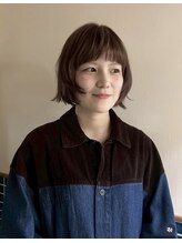 ニュイ(NUIT)&nbsp;林 千乃