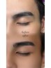 ★眉カット付★メンズカット＋眉カット　6600→6050