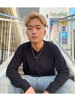 クラン(clan)&nbsp;ベージュ