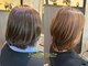 ネージュヘアー(Neige hair)の写真