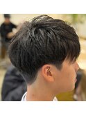 メンズショート