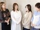 ラフ 八乙女(Rough)の写真/丁寧な接客＆施術♪何でも相談できる女性Stylistが多数在籍≪BYKARTE認定サロン≫[泉中央/八乙女/学割U24]