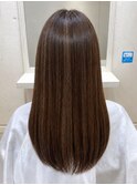 【3.ハイライトグロスカラーでツヤと透明感をプラス♪】