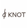 ノット(KNOT)のお店ロゴ