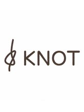 ＫＮＯＴ