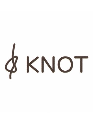 ノット(KNOT)