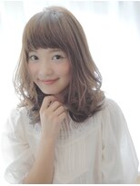 リッコ 横浜(ricco)&nbsp;☆riccoフレンチカール♪