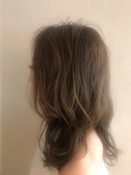 ロンド 銀座(Lond) ブルージュ 担当 吉澤弘哲