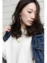 ノイン(noine)&nbsp;[noine : saito] 冬オススメスタイル