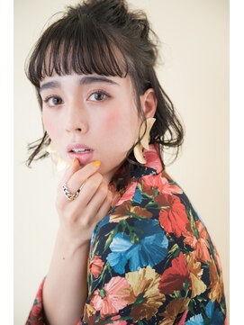 ワン 横浜(ONE005) メッシーバンプラス【ONE横浜】