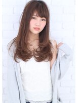 ヘアステージ ラプリュム(HAIR STAGE Ra Plume) 【Ra　plume】スウィートフェミニン