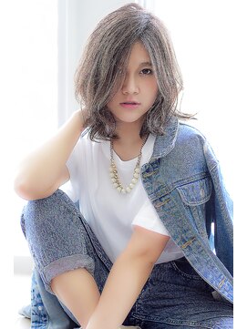 エイト 上野店(EIGHT ueno) 【EIGHT上野】Stylish　BOB