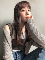 フィルムス 田町芝浦(FILMS)&nbsp;小顔ネビージュ/ボブルフ/黒髪/ワンレン/FILMS田町