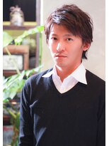 エピス モア 麻生2号店(epice more)&nbsp;好印象！！爽やかショート！！