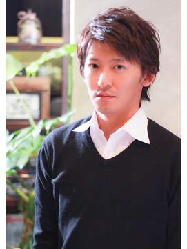 エピス モア 麻生2号店(epice more) 好印象！！爽やかショート！！