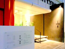 ユアン ヘアー(yu．an HAIR)