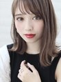 ガレリアエレガンテ 名駅店(GALLARIA Elegante)&nbsp;ロブヘアにされる方増えてます☆