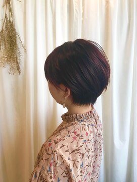 アトリア ヴィラ 横浜(Atria Villa) salon style