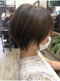 ロミーショート