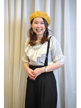 ラフグランデスタンザ(raf grande stanza) 森口 弘美