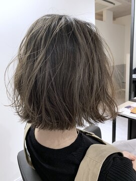 スターズ 川越店(STARS) スモーキートパーズ