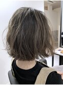 スモーキートパーズ