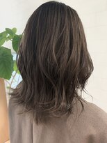 ゲリール ヘア プラス ケア(guerir hair+care)&nbsp;【guerir hair＋care】グレージュ