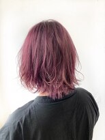 ヴェイン 渋谷(vain)&nbsp;【vain＃☆】キールラベンダー.〇＊