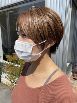 スヌーズ(snooze) short。。