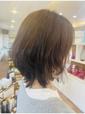 ゆるふわレイヤー