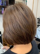 プールス(PURUS) ＃バランス◎＃ミディアム