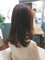 モンスティル(MON STYLE)&nbsp;ミィディアムレイヤー