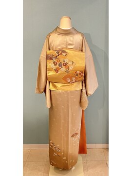 ルミエール 赤坂(Lumiere) 訪問着05