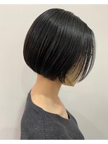 エフ ヘアーアンドリラクゼーション(F. hair & relaxation)&nbsp;ミニボブ